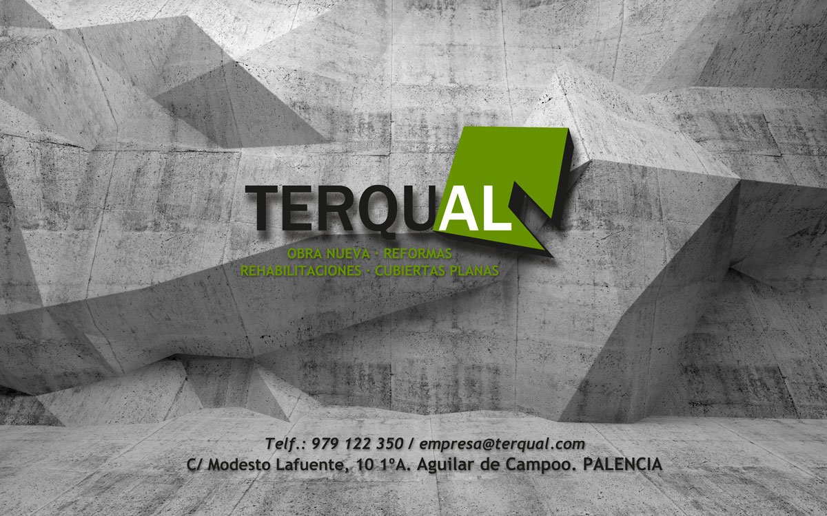 Presentacion Terqual